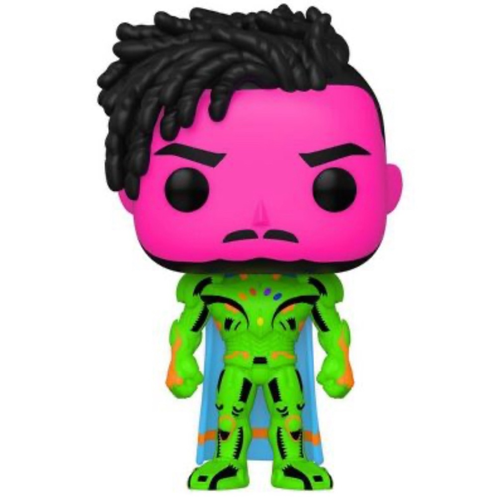 Funko POP! Killmonger